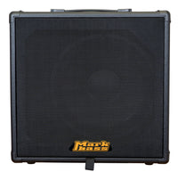 Markbass CMB121 Black Line Amplificador Bajo 1