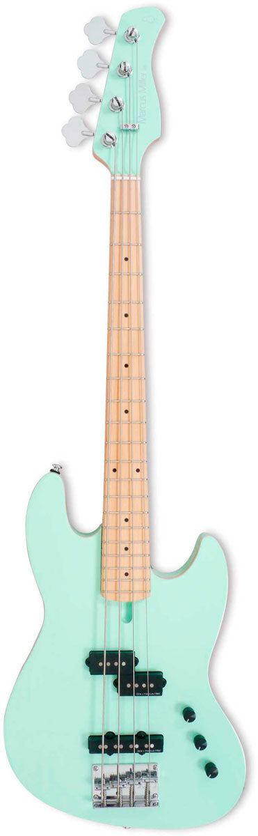 Marcus Miller U5 Alder-4 MT Bajo Eléctrico Mint 1