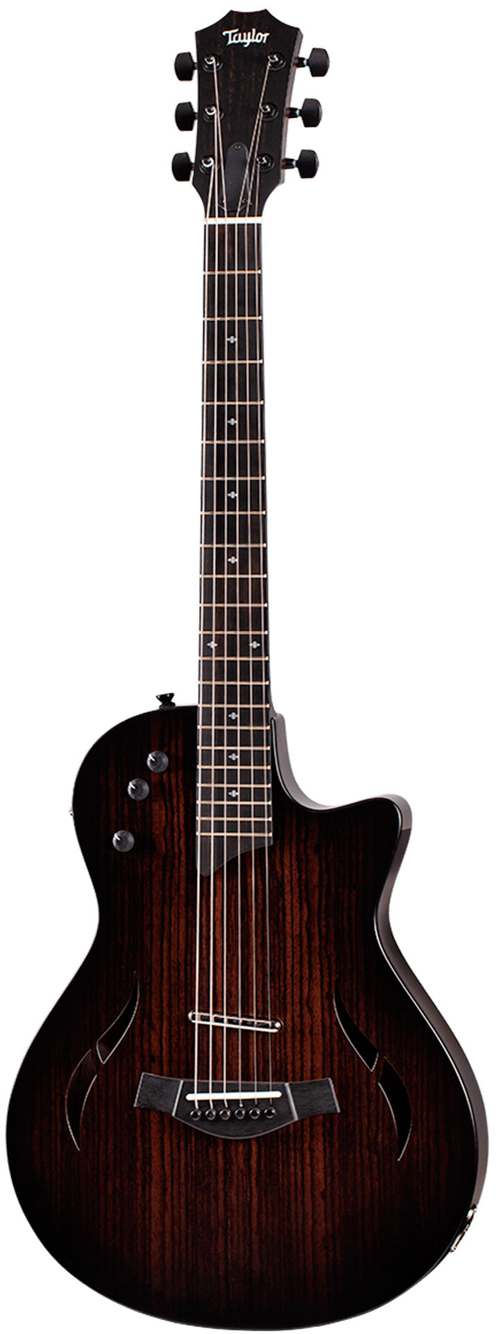 Taylor T5Z Classic Rosewood Guitarra Eléctrica 1