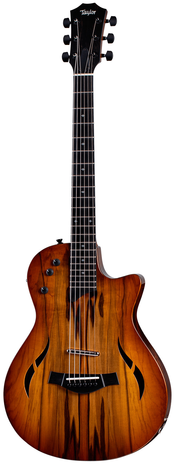 Taylor T5Z Classic Sassafras Guitarra Eléctrica 1