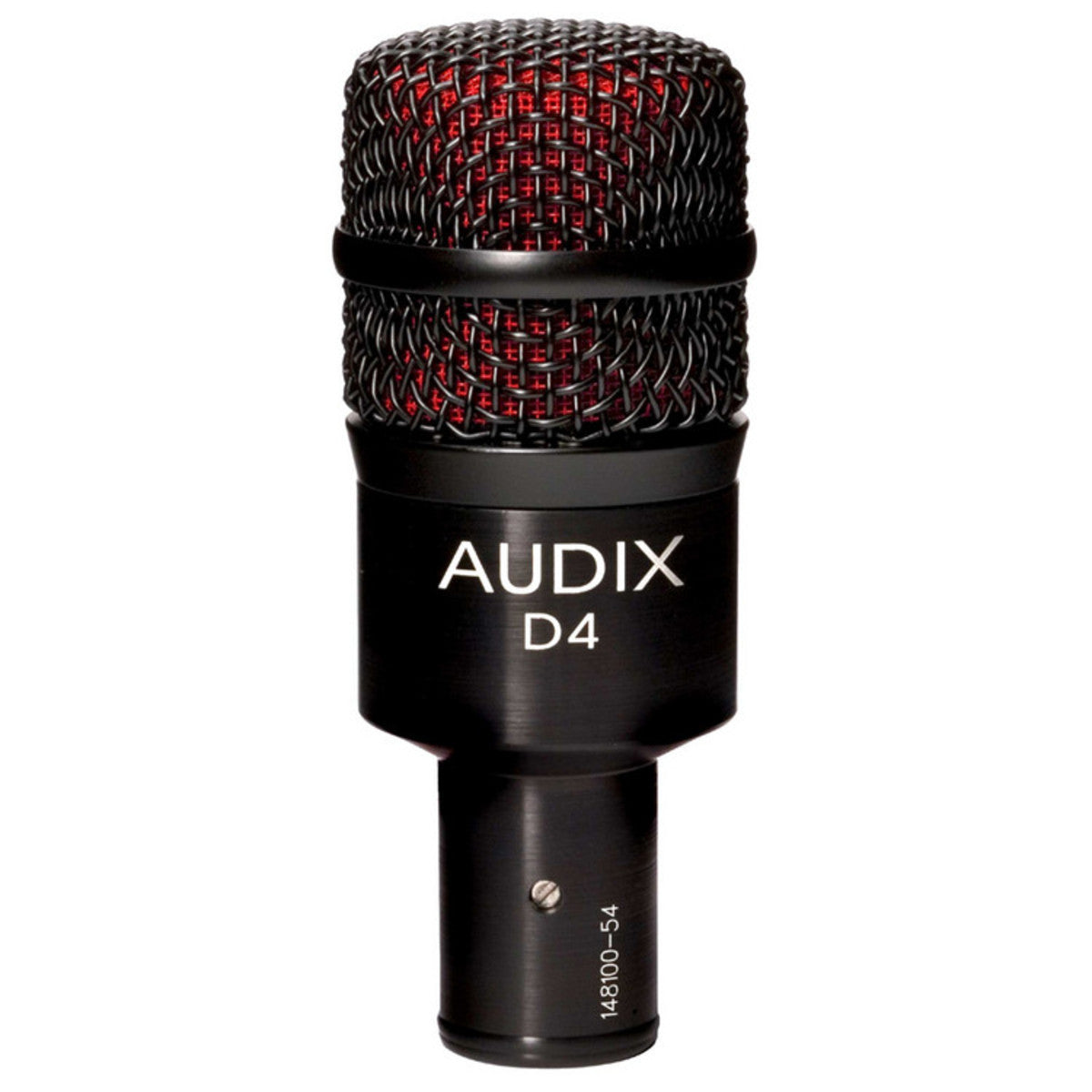 Audix D4 Micrófono Dinámico de Instrumento 1