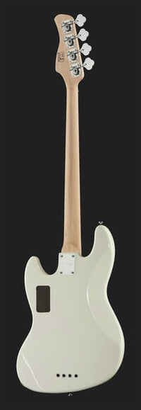 Marcus Miller V3-4 AWH 2nd Gen Bajo Eléctrico Antique White 3