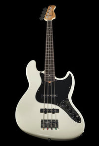 Marcus Miller V3-4 AWH 2nd Gen Bajo Eléctrico Antique White 13