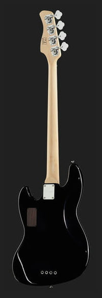 Marcus Miller V3-4 BLK 2nd Gen Bajo Eléctrico Negro 3