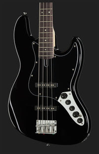 Marcus Miller V3-4 BLK 2nd Gen Bajo Eléctrico Negro 4