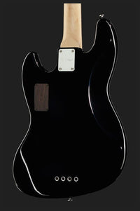 Marcus Miller V3-4 BLK 2nd Gen Bajo Eléctrico Negro 5