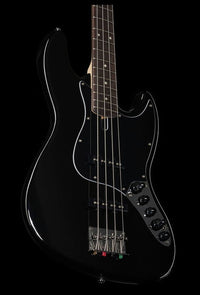 Marcus Miller V3-4 BLK 2nd Gen Bajo Eléctrico Negro 8