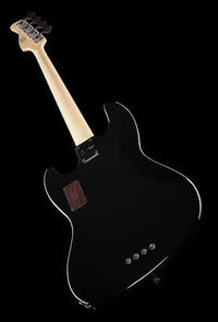 Marcus Miller V3-4 BLK 2nd Gen Bajo Eléctrico Negro 12