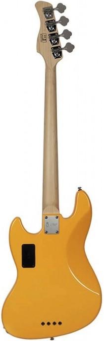 Marcus Miller V3-4 OR 2nd Gen Bajo Eléctrica Naranja 2