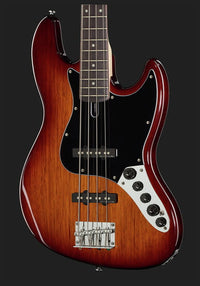 Marcus Miller V3-4 TS 2nd Gen Bajo Eléctrico Tobacco Sunburst 4