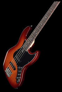 Marcus Miller V3-4 TS 2nd Gen Bajo Eléctrico Tobacco Sunburst 11