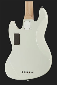 Marcus Miller V3-5 AWH 2nd Gen Bajo Eléctrico 5 Cuerdas Antique White 5