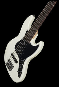 Marcus Miller V3-5 AWH 2nd Gen Bajo Eléctrico 5 Cuerdas Antique White 12