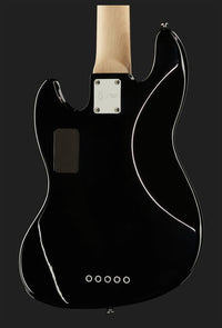 Marcus Miller V3-5 BLK 2nd Gen Bajo Eléctrico 5 Cuerdas Negro 5