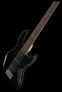 Marcus Miller V3-5 BLK 2nd Gen Bajo Eléctrico 5 Cuerdas Negro 12