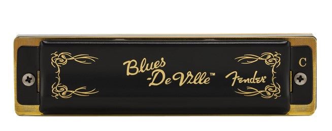 Fender 0990702001 Blues Deville Armónica C 3