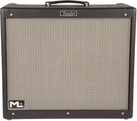 Fender Hot Rod Deville ML 212 Amplificador Guitarra 1