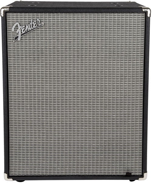 Fender Rumble 210 Cabinet Pantalla Amplificador Bajo 1