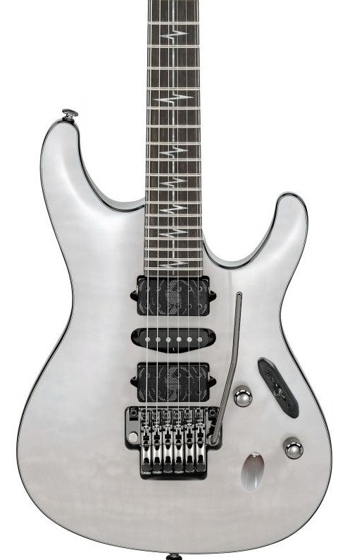 Ibanez JIVAX2 GH Nita Strauss Guitarra Eléctrica Ghost 4