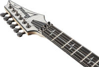 Ibanez JIVAX2 GH Nita Strauss Guitarra Eléctrica Ghost 7