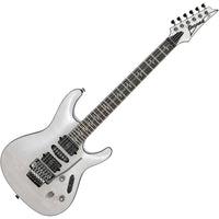 Ibanez JIVAX2 GH Nita Strauss Guitarra Eléctrica Ghost 16