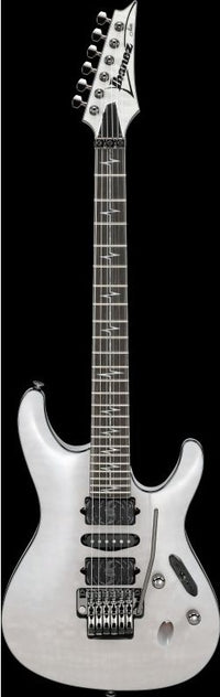 Ibanez JIVAX2 GH Nita Strauss Guitarra Eléctrica Ghost 19