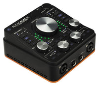 Arturia Audiofuse REV2 Interfaz de Audio USB 4 Canales 2