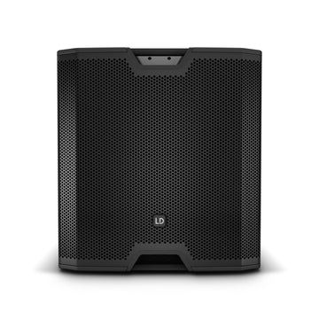 LD Systems ICOASUB18A Subwoofer Activo 18 Pulgadas 1