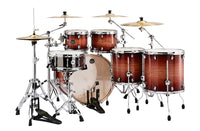 Mapex AR628S RA Armory Batería Acústica Redwood Burst 3