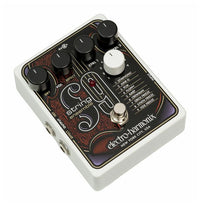 Electro Harmonix String9 Pedal Sonido Instrumentos de Cuerda 2