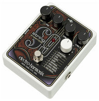 Electro Harmonix String9 Pedal Sonido Instrumentos de Cuerda 4