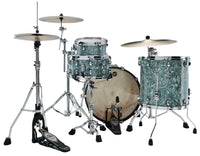 Tama MR32CZS SLW Starclassic Maple Batería Acústica Sky Blue Swirl 3