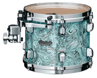 Tama MR32CZS SLW Starclassic Maple Batería Acústica Sky Blue Swirl 4