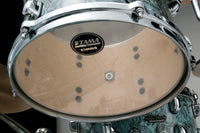 Tama MR32CZS SLW Starclassic Maple Batería Acústica Sky Blue Swirl 6