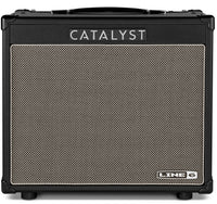 Line 6 Catalyst CX 60 Amplificador Guitarra 1