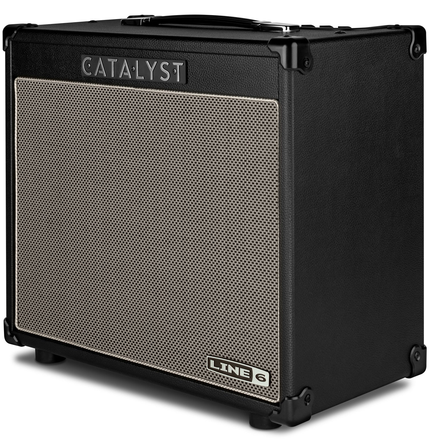 Line 6 Catalyst CX 60 Amplificador Guitarra 3