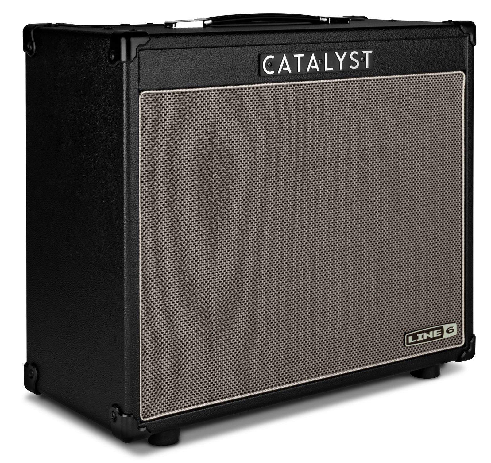 Line 6 Catalyst CX 100 Amplificador Guitarra 2