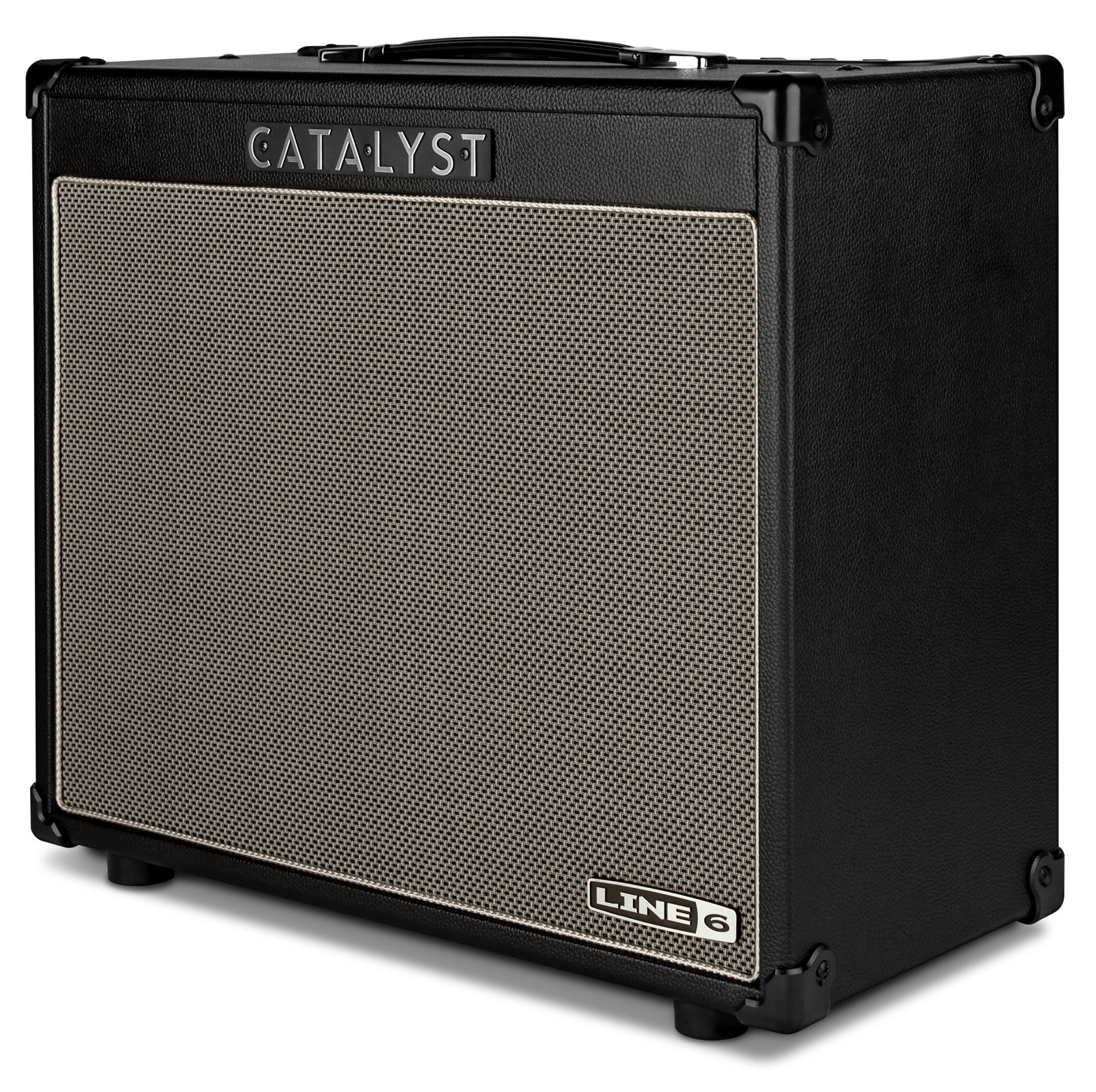 Line 6 Catalyst CX 100 Amplificador Guitarra 3