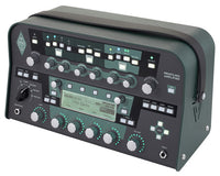 Kemper -Pack- Profiler Head Black Amplificador Guitarra con Pedalera Profiler Remote 4