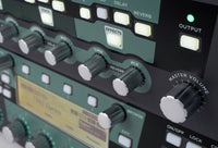 Kemper -Pack- Profiler Head Black Amplificador Guitarra con Pedalera Profiler Remote 8