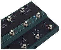 Kemper -Pack- Profiler Head Black Amplificador Guitarra con Pedalera Profiler Remote 18