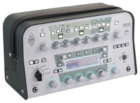 Kemper -Pack- Profiler Head White Amplificador Guitarra con Pedalera Profiler Remote 3