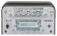 Kemper -Pack- Profiler Head White Amplificador Guitarra con Pedalera Profiler Remote 4