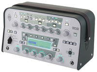 Kemper -Pack- Profiler Head White Amplificador Guitarra con Pedalera Profiler Remote 5