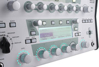 Kemper -Pack- Profiler Head White Amplificador Guitarra con Pedalera Profiler Remote 6