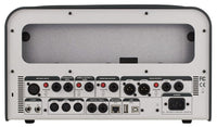 Kemper -Pack- Profiler Head White Amplificador Guitarra con Pedalera Profiler Remote 9