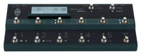 Kemper -Pack- Profiler Head White Amplificador Guitarra con Pedalera Profiler Remote 12