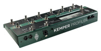 Kemper Profiler Remote Pedalera Control 5