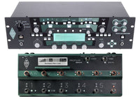 Kemper -Pack- Profiler Rack Amplificador Guitarra con Pedalera Profiler Remote 1