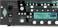 Kemper -Pack- Profiler Rack Amplificador Guitarra con Pedalera Profiler Remote 3